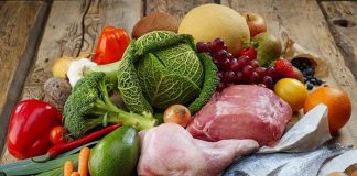 Покупаем продукты он-лайн, советы на каждый день при выборе продуктов