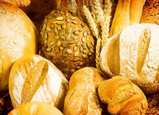 Замороженный хлеб и выпечка, особенности и подбор поставщика.