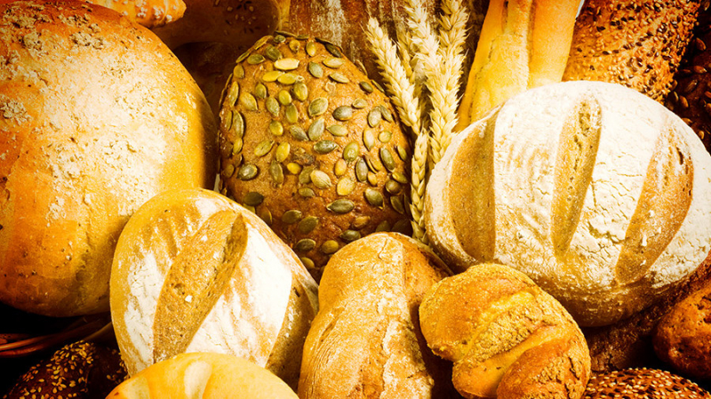 Замороженный хлеб и выпечка, особенности и подбор поставщика.
