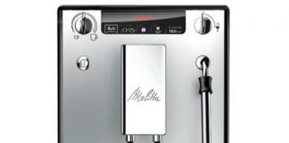 Как правильно выбрать кофемашину Melitta