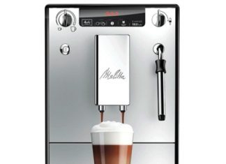 Как правильно выбрать кофемашину Melitta