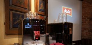 Как правильно выбрать кофемашину Melitta
