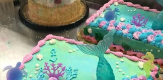 Нужно ли заказывать торты на день рождения?