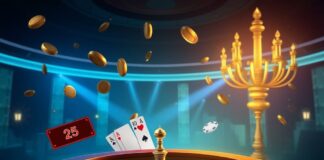 Казино онлайн: как не растеряться и получить удовольствие от игры