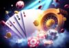 Казино онлайн: как выбрать лучшее и играть с удовольствием