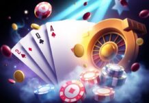 Казино онлайн: как выбрать лучшее и играть с удовольствием