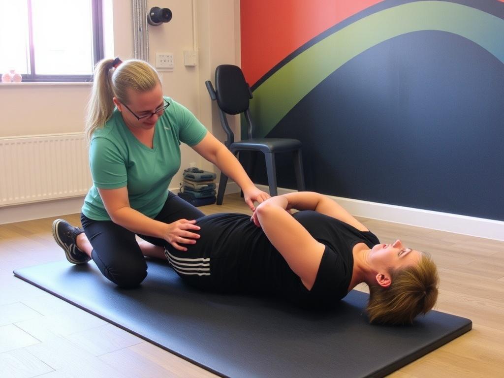 Реабилитация после травм: понятный план возвращения к жизни и спорту