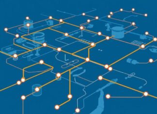 Канализационная сеть: как устроен невидимый город под ногами