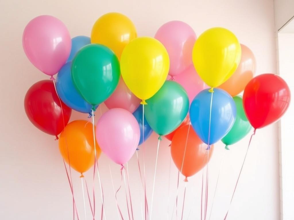 Как шарики превращают детский день рождения в настоящий праздник: идеи, безопасность и простые хитрости