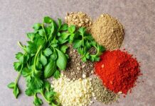 Травы и специи к мясу: как сделать каждое блюдо запоминающимся