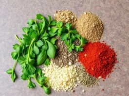 Травы и специи к мясу: как сделать каждое блюдо запоминающимся