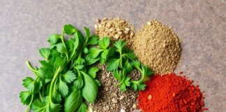 Травы и специи к мясу: как сделать каждое блюдо запоминающимся