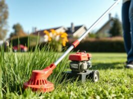 Ремонт триммеров: как быстро понять проблему и вернуть инструмент в строй