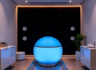 Эндосфера в салоне: как мягкая вибрация меняет силуэт без ножа