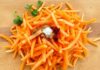 Корейская морковь: вкус, который завоевал сердца