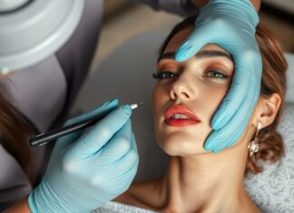 Перманентный макияж: как понять, нужно ли вам это и чего ждать