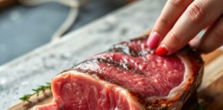 Стейки белуги: гастрономическое совершенство с историей и вкусом моря