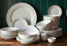 Обнови кухню без сожаления: как выгодно и разумно обменять старую посуду на новую