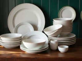 Обнови кухню без сожаления: как выгодно и разумно обменять старую посуду на новую