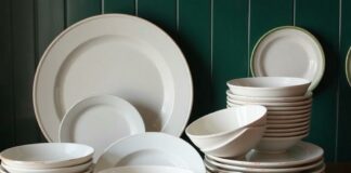 Обнови кухню без сожаления: как выгодно и разумно обменять старую посуду на новую Обнови кухню без сожаления: как выгодно и разумно обменять старую посуду на новую