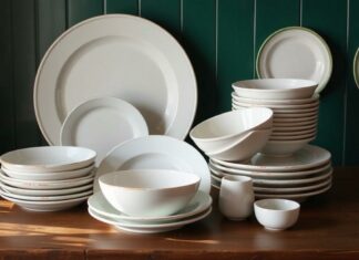 Обнови кухню без сожаления: как выгодно и разумно обменять старую посуду на новую