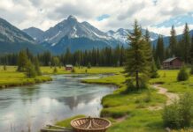 Экологические продукты с севера: что это такое и почему стоит обратить внимание Экологические продукты с севера: что это такое и почему стоит обратить внимание