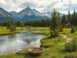 Экологические продукты с севера: что это такое и почему стоит обратить внимание