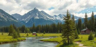 Экологические продукты с севера: что это такое и почему стоит обратить внимание