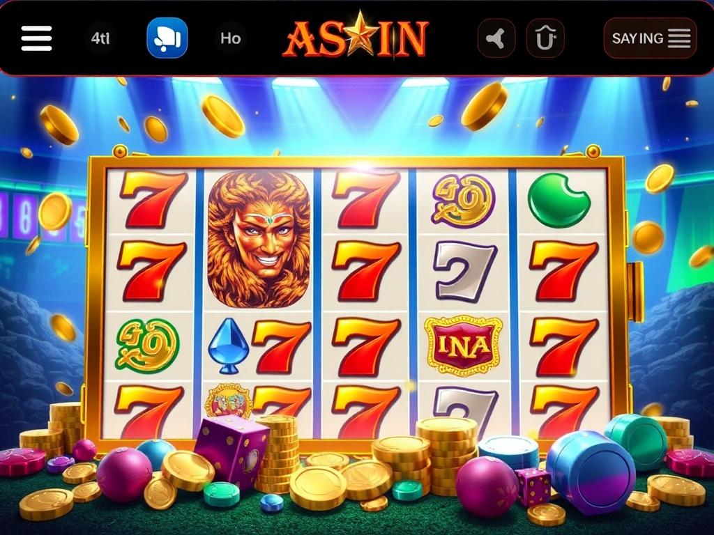 Слоты онлайн: как они устроены, как выбирать и играть с умом