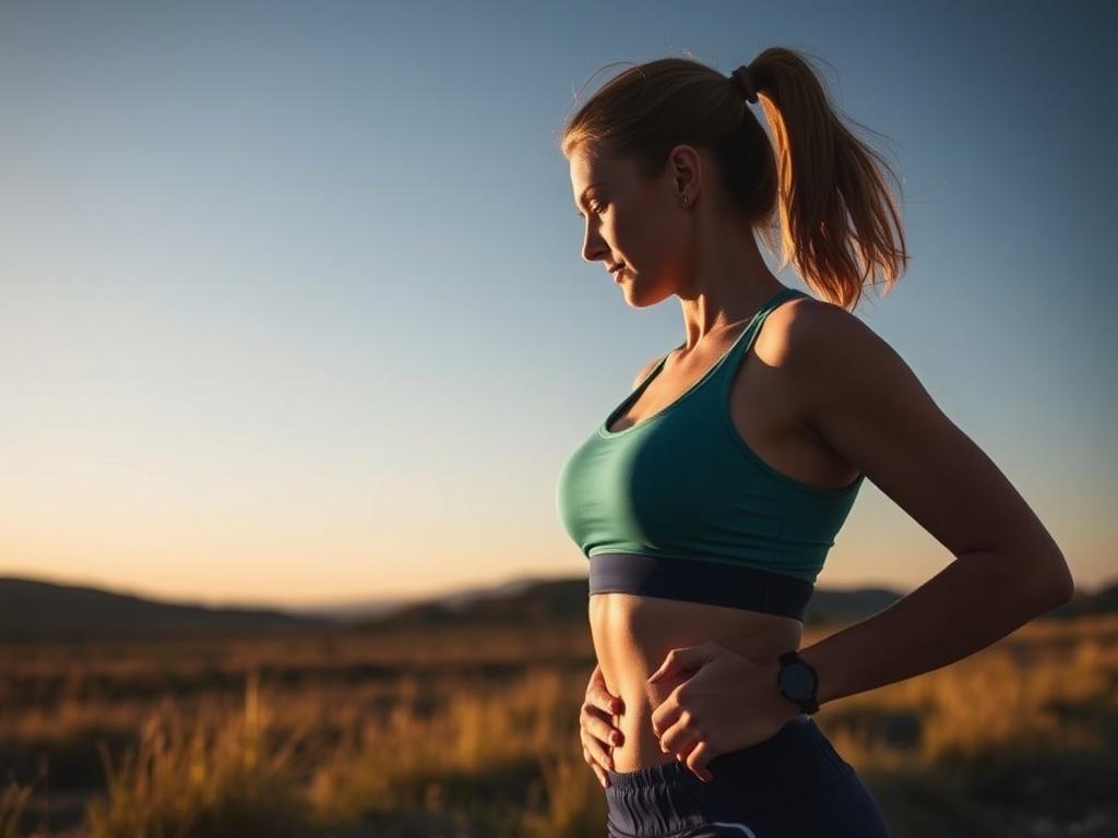 Поддерживать себя в форме — зачем это на самом деле нужно и как не превратить заботу о теле в тягостную обязанность