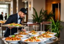 Корпоративное питание с доставкой: как превратить обеденный перерыв в рабочий ресурс Корпоративное питание с доставкой: как превратить обеденный перерыв в рабочий ресурс