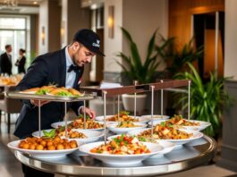 Корпоративное питание с доставкой: как превратить обеденный перерыв в рабочий ресурс