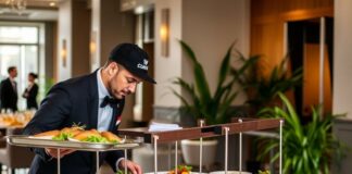 Корпоративное питание с доставкой: как превратить обеденный перерыв в рабочий ресурс Корпоративное питание с доставкой: как превратить обеденный перерыв в рабочий ресурс