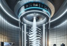 Аэротруба: научиться летать без самолёта — просто, безопасно и захватывающе