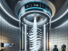 Аэротруба: научиться летать без самолёта — просто, безопасно и захватывающе