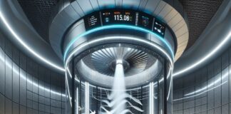 Аэротруба: научиться летать без самолёта — просто, безопасно и захватывающе Аэротруба: научиться летать без самолёта — просто, безопасно и захватывающе