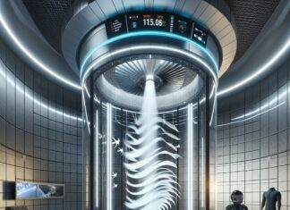 Аэротруба: научиться летать без самолёта — просто, безопасно и захватывающе