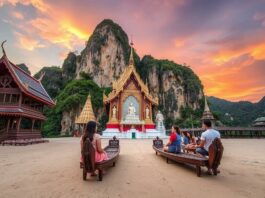 Туры в Таиланд: как выбрать, что посмотреть и не пожалеть о поездке