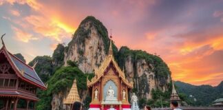 Туры в Таиланд: как выбрать, что посмотреть и не пожалеть о поездке Туры в Таиланд: как выбрать, что посмотреть и не пожалеть о поездке