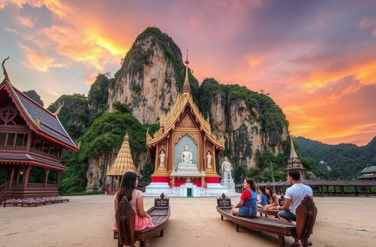 Туры в Таиланд: как выбрать, что посмотреть и не пожалеть о поездке