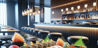 Заказать суши: как не промахнуться и насладиться свежестью каждый раз