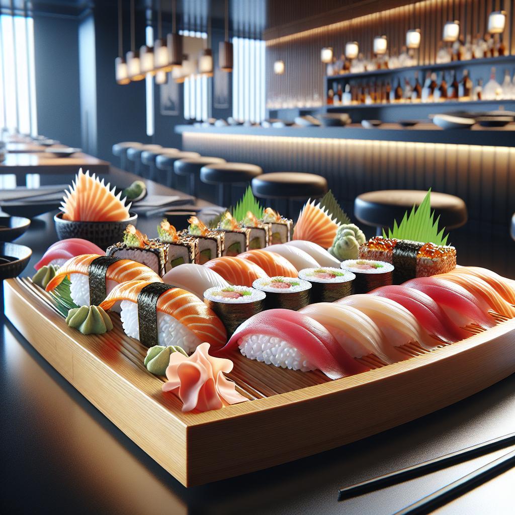 Заказать сушифото