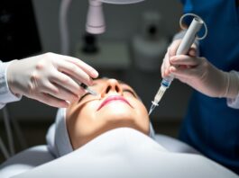 Аппаратная и инъекционная косметология: что выбрать, чтобы увидеть результат и не пожалеть