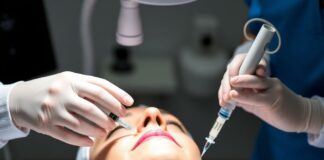 Аппаратная и инъекционная косметология: что выбрать, чтобы увидеть результат и не пожалеть Аппаратная и инъекционная косметология: что выбрать, чтобы увидеть результат и не пожалеть