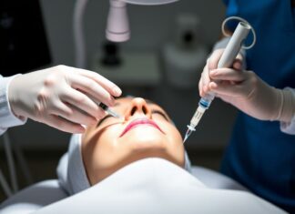 Аппаратная и инъекционная косметология: что выбрать, чтобы увидеть результат и не пожалеть