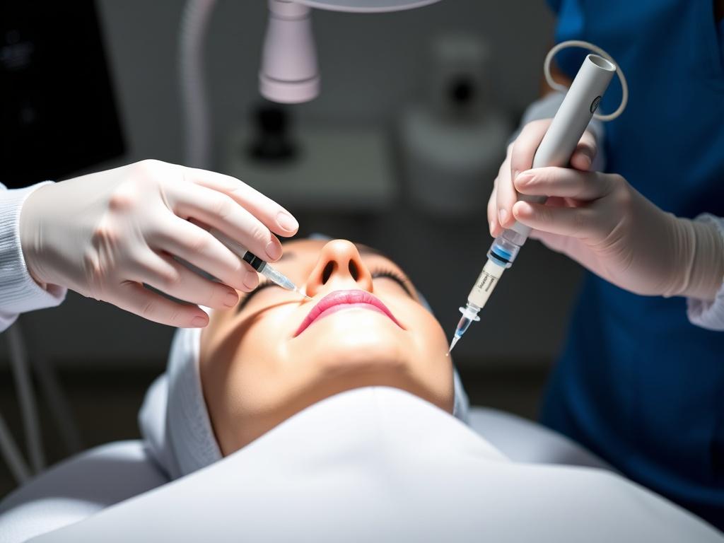 Аппаратная и инъекционная косметология: что выбрать, чтобы увидеть результат и не пожалеть