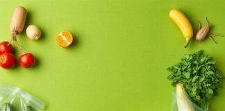 Как сегодня устроены поставки продуктов питания: от поля до стола