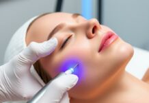 Игольчатый РФ-лифтинг: что это такое, как проходит и стоит ли пробовать