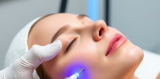 Игольчатый РФ-лифтинг: что это такое, как проходит и стоит ли пробовать Игольчатый РФ-лифтинг: что это такое, как проходит и стоит ли пробовать