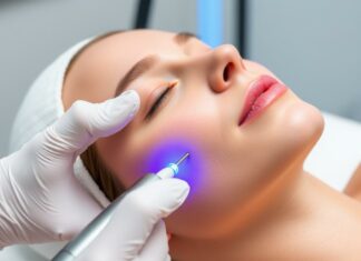 Игольчатый РФ-лифтинг: что это такое, как проходит и стоит ли пробовать